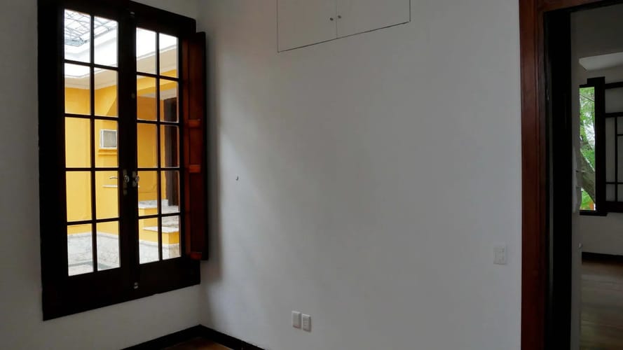 Alquiler Casa Remodelada 1 Dormitorio Azotea Con Parrillero En Pocitos · Foto 6