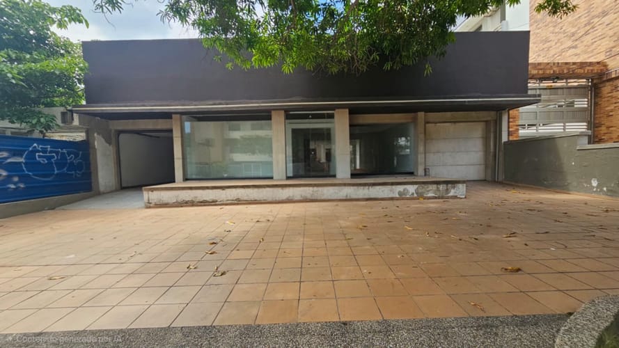 House for rent in Granadillo, Barranquilla