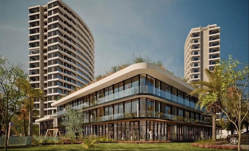 LOCAL COMERCIAL - OFICINA EN VENTURA CARRASCO - ULTIMO PISO + TERRAZA 110MT2 · Foto 1