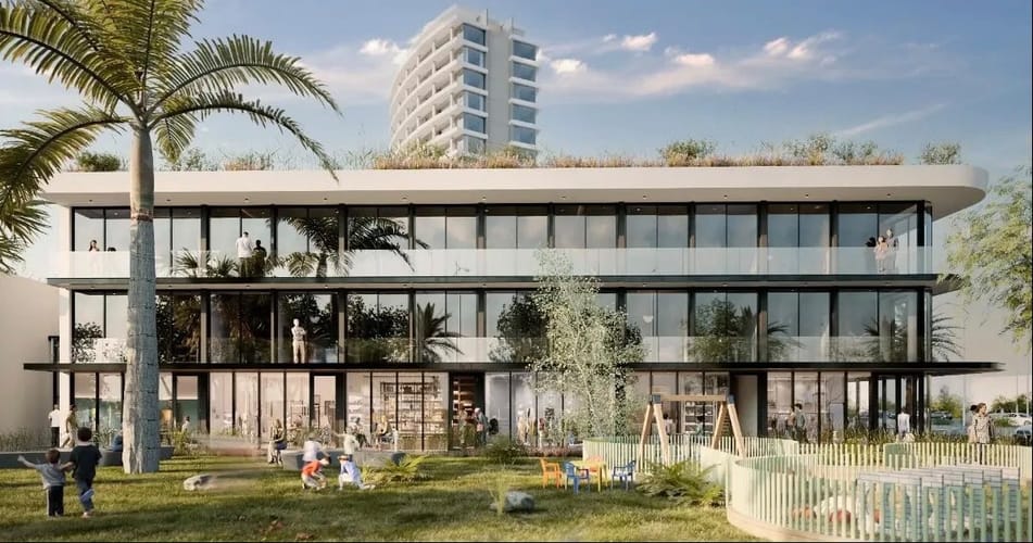 LOCAL COMERCIAL - OFICINA EN VENTURA CARRASCO - ULTIMO PISO + TERRAZA 110MT2 · Foto 4