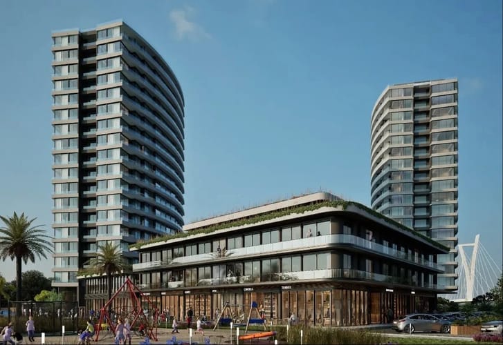 LOCAL COMERCIAL - OFICINA EN VENTURA CARRASCO - ULTIMO PISO + TERRAZA 110MT2 · Foto 7