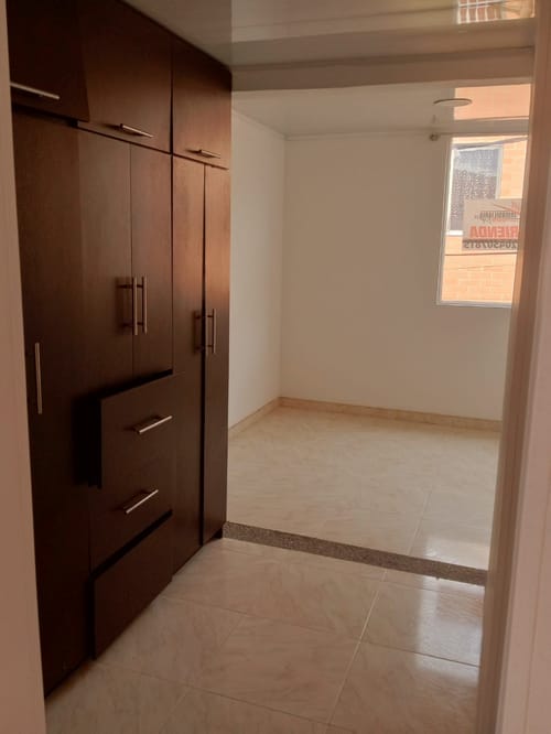 Casa de 4 alcobas en arriendo en Eduardo Santos, Bogotá, 56 m² · foto 6 de 21