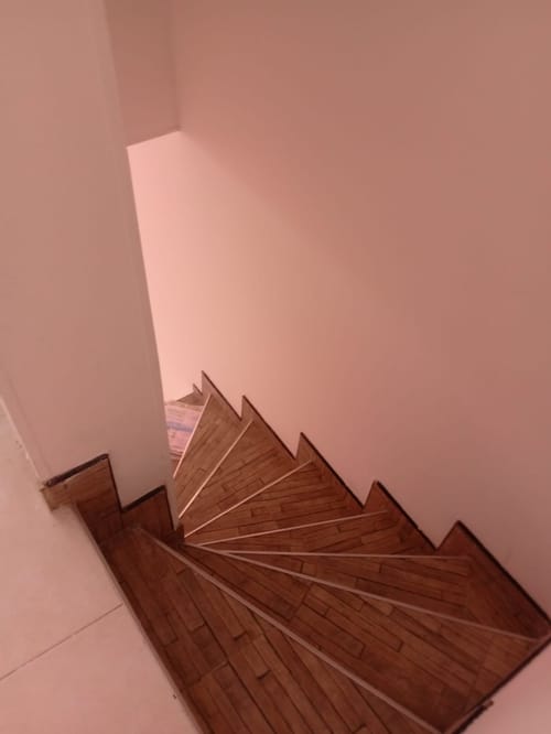 Casa de 4 alcobas en arriendo en Eduardo Santos, Bogotá, 56 m² · foto 15 de 21