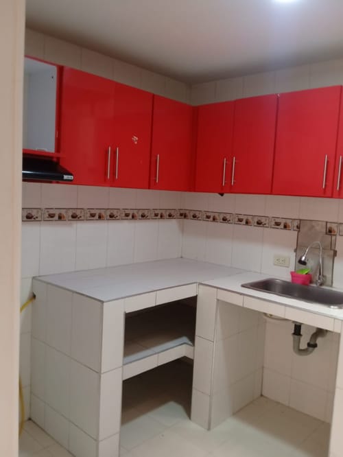Casa de 4 alcobas en arriendo en Eduardo Santos, Bogotá, 56 m² · foto 4 de 21