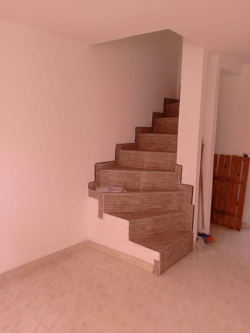 Casa de 4 alcobas en arriendo en Eduardo Santos, Bogotá, 56 m² · foto 2 de 21