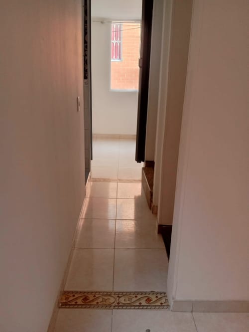 Casa de 4 alcobas en arriendo en Eduardo Santos, Bogotá, 56 m² · foto 12 de 21