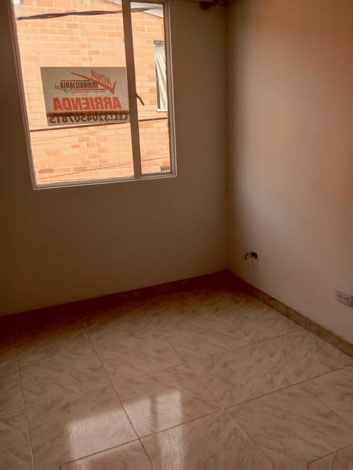 Casa de 4 alcobas en arriendo en Eduardo Santos, Bogotá, 56 m² · foto 7 de 21