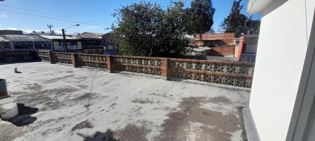 Apartamento de 2 alcobas en arriendo en Santa Helenita, Bogotá, 45 m² · foto 12 de 19