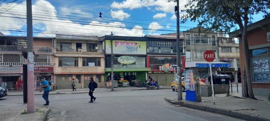 Apartamento de 2 alcobas en arriendo en Santa Helenita, Bogotá, 45 m² · foto 13 de 19