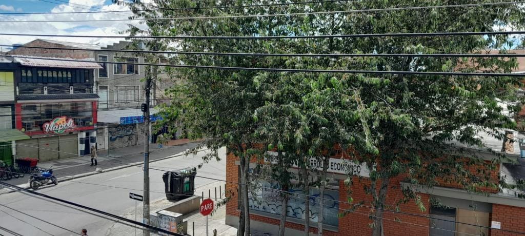 Apartamento de 2 alcobas en arriendo en Santa Helenita, Bogotá, 45 m² · foto 17 de 19