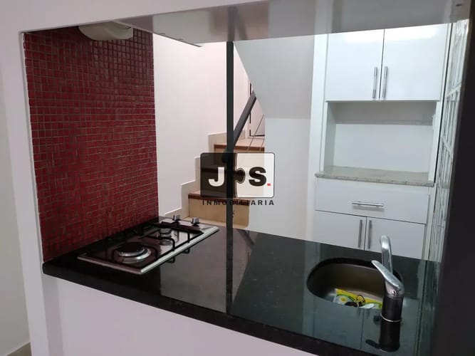 Alquiler de apartamento de un dormitorio en la Blanqueada · Foto 1