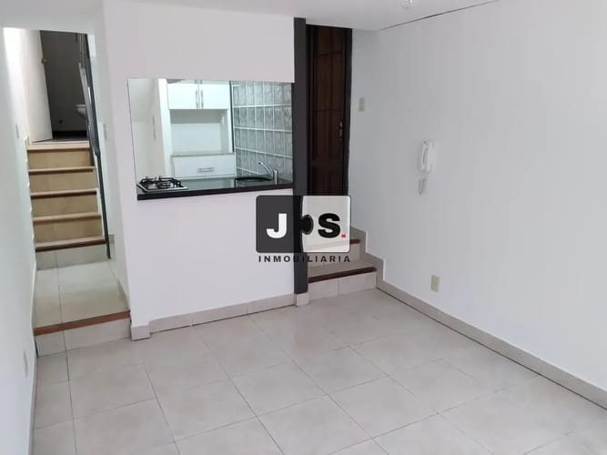 Alquiler de apartamento de un dormitorio en la Blanqueada · Foto 2