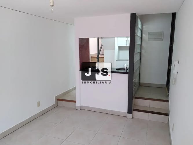 Alquiler de apartamento de un dormitorio en la Blanqueada · Foto 4