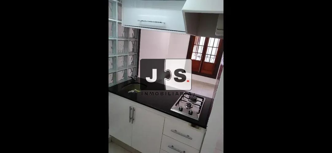 Alquiler de apartamento de un dormitorio en la Blanqueada · Foto 8