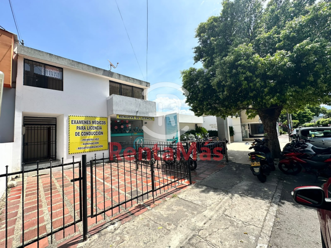Apartamento de 4 alcobas en arriendo en Caobos, Cúcuta, 100 m² · foto 2 de 17