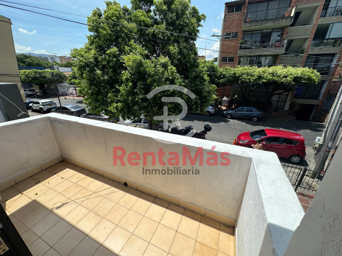 Apartamento de 4 alcobas en arriendo en Caobos, Cúcuta, 100 m² · foto 6 de 17