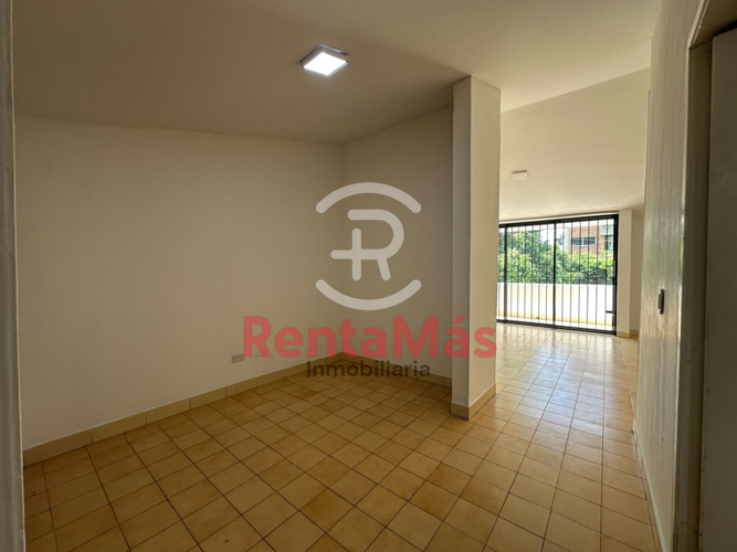 Apartamento de 4 alcobas en arriendo en Caobos, Cúcuta, 100 m² · foto 7 de 17