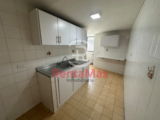 Apartamento de 4 alcobas en arriendo en Caobos, Cúcuta, 100 m² · foto 8 de 17