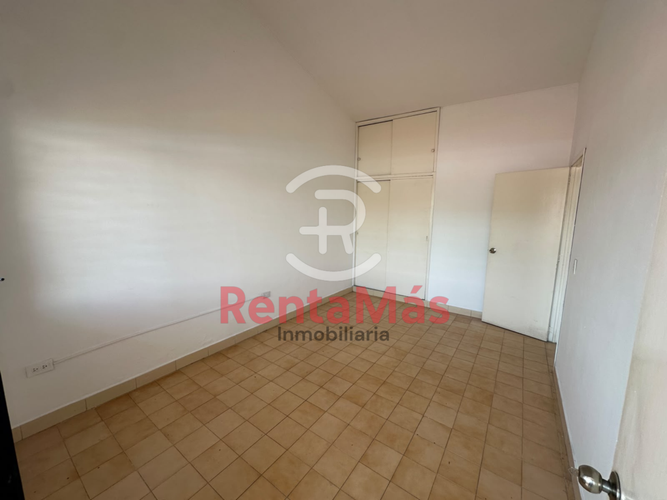 Apartamento de 4 alcobas en arriendo en Caobos, Cúcuta, 100 m² · foto 13 de 17