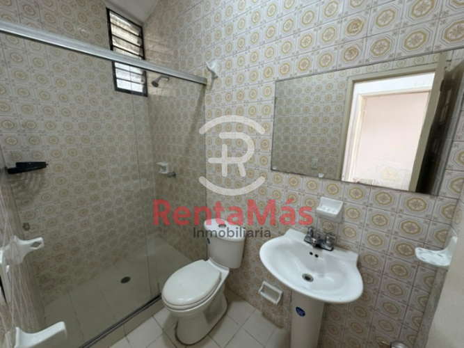 Apartamento de 4 alcobas en arriendo en Caobos, Cúcuta, 100 m² · foto 14 de 17