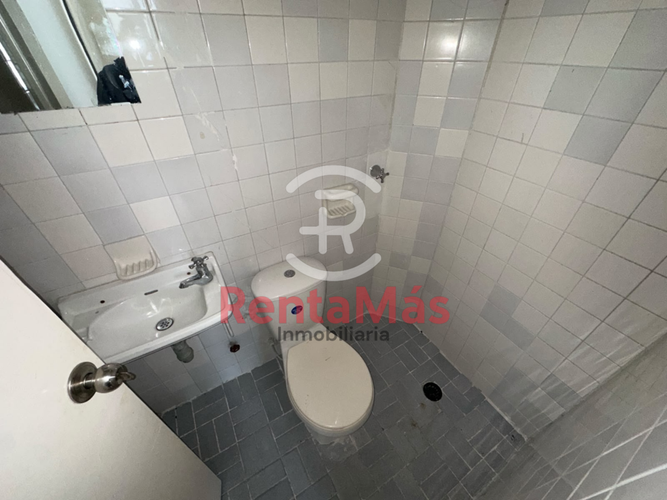 Apartamento de 4 alcobas en arriendo en Caobos, Cúcuta, 100 m² · foto 15 de 17