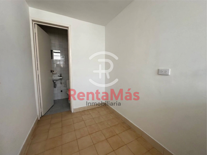 Apartamento de 4 alcobas en arriendo en Caobos, Cúcuta, 100 m² · foto 17 de 17