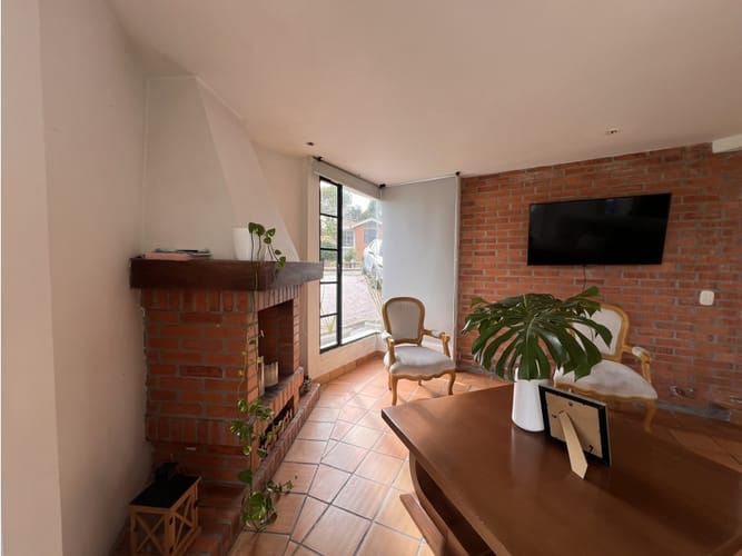 Casa de 4 alcobas en arriendo en El Arenillo, Manizales, 296 m² · foto 5 de 16