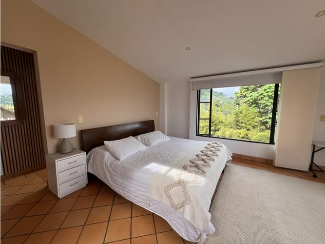 Casa de 4 alcobas en arriendo en El Arenillo, Manizales, 296 m² · foto 11 de 16