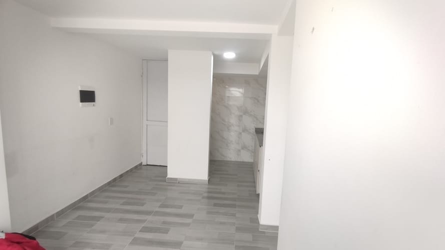 Apartamento de 3 alcobas en arriendo en La Gaviota, Ibagué, 56 m² · foto 2 de 17