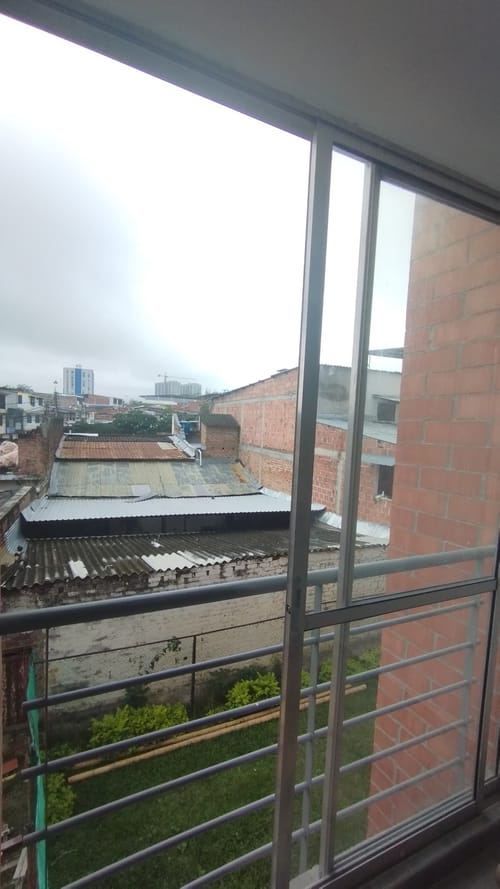 Apartamento de 3 alcobas en arriendo en La Gaviota, Ibagué, 56 m² · foto 3 de 17