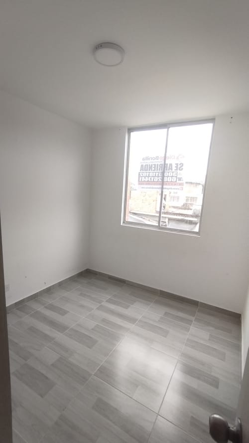 Apartamento de 3 alcobas en arriendo en La Gaviota, Ibagué, 56 m² · foto 5 de 17