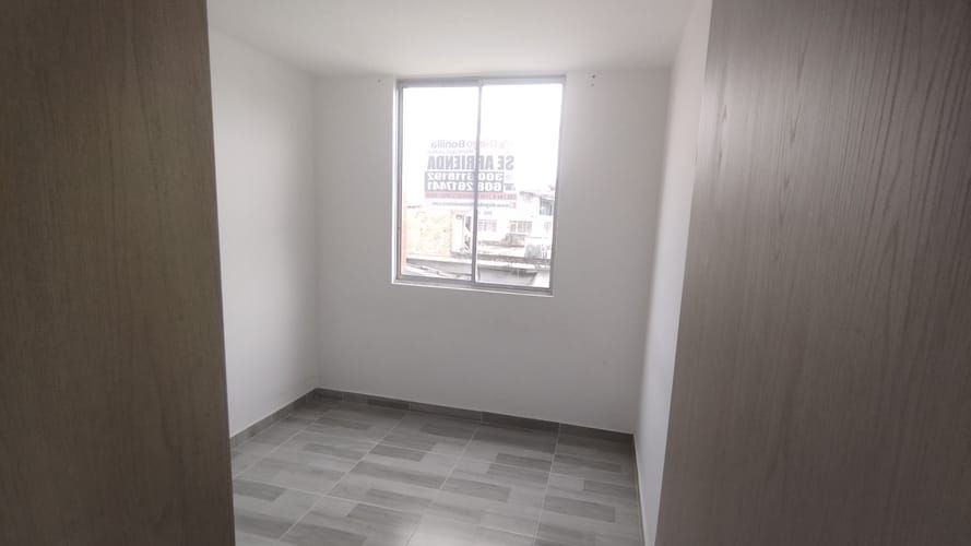 Apartamento de 3 alcobas en arriendo en La Gaviota, Ibagué, 56 m² · foto 8 de 17