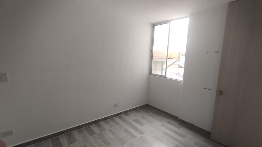 Apartamento de 3 alcobas en arriendo en La Gaviota, Ibagué, 56 m² · foto 7 de 17