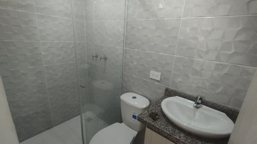 Apartamento de 3 alcobas en arriendo en La Gaviota, Ibagué, 56 m² · foto 10 de 17