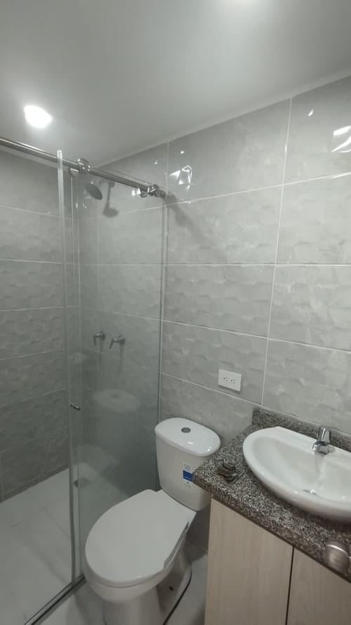 Apartamento de 3 alcobas en arriendo en La Gaviota, Ibagué, 56 m² · foto 11 de 17