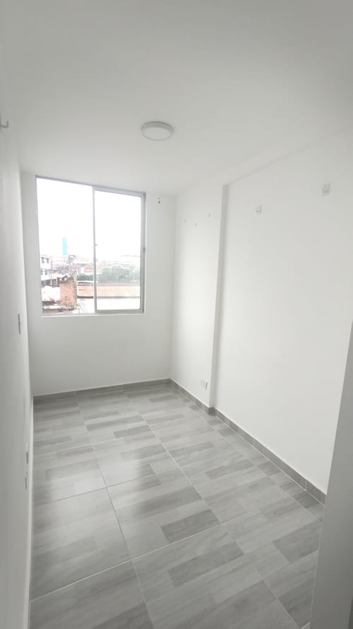 Apartamento de 3 alcobas en arriendo en La Gaviota, Ibagué, 56 m² · foto 15 de 17