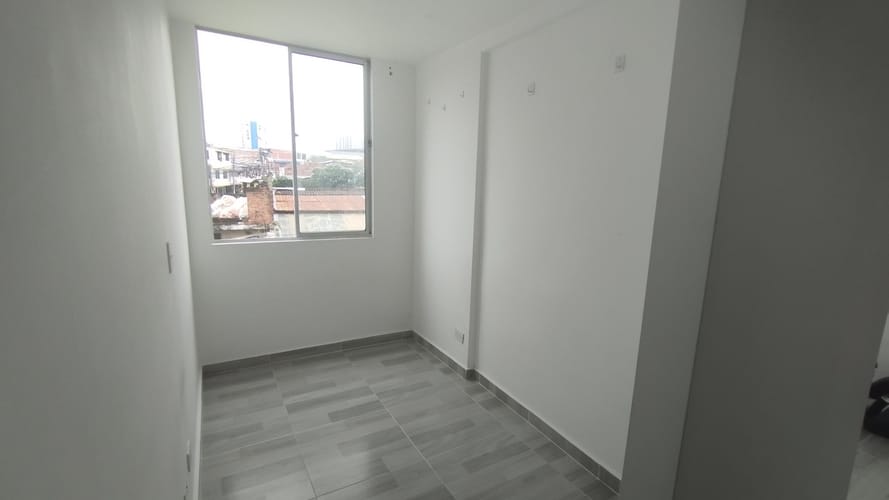 Apartamento de 3 alcobas en arriendo en La Gaviota, Ibagué, 56 m² · foto 16 de 17