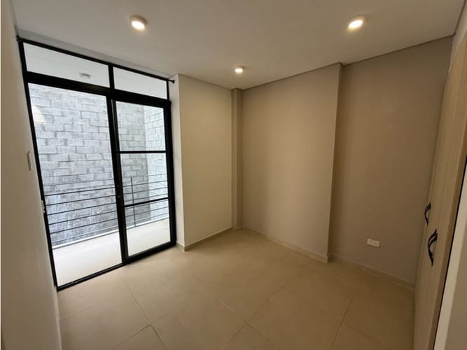 Apartaestudio en arriendo en 3 De Julio, Cali, 37 m² · foto 2 de 6