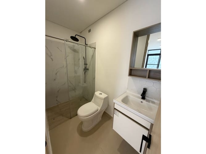 Apartaestudio en arriendo en 3 De Julio, Cali, 37 m² · foto 3 de 6