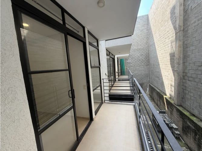 Apartaestudio en arriendo en 3 De Julio, Cali, 37 m² · foto 4 de 6