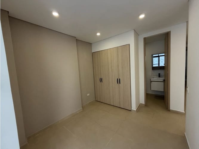 Apartaestudio en arriendo en 3 De Julio, Cali, 37 m² · foto 5 de 6