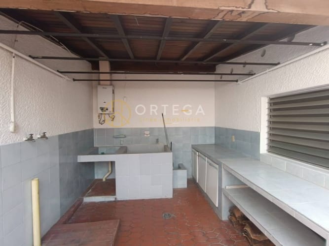 Casa de 5 alcobas en arriendo en Cañaveral Panamericano, Floridablanca, 300 m² · foto 14 de 24