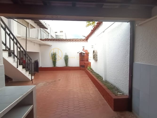 Casa de 5 alcobas en arriendo en Cañaveral Panamericano, Floridablanca, 300 m² · foto 15 de 24