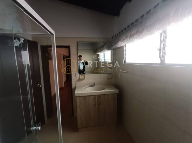 Casa de 5 alcobas en arriendo en Cañaveral Panamericano, Floridablanca, 300 m² · foto 20 de 24