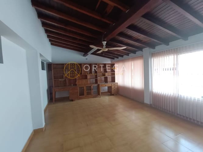 Casa de 5 alcobas en arriendo en Cañaveral Panamericano, Floridablanca, 300 m² · foto 23 de 24