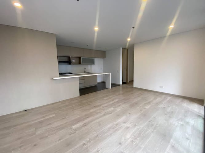 Apartamento en Arriendo en Altos del poblado, Medellín