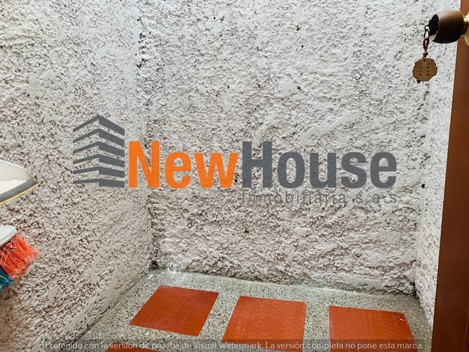 Apartamento de 2 alcobas en arriendo en Campo Valdes No.1, Medellín, 73 m² · foto 10 de 13