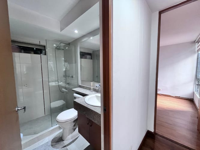 Apartamento de 3 alcobas en venta en Colina Campestre, Bogotá, 81 m² · foto 20 de 24