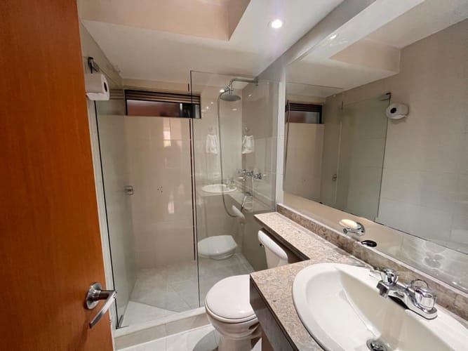 Apartamento de 3 alcobas en venta en Colina Campestre, Bogotá, 81 m² · foto 21 de 24