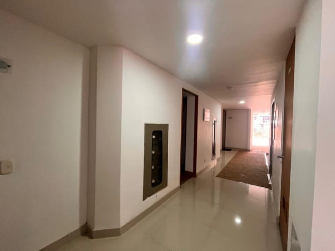 Apartamento de 3 alcobas en venta en Colina Campestre, Bogotá, 81 m² · foto 24 de 24